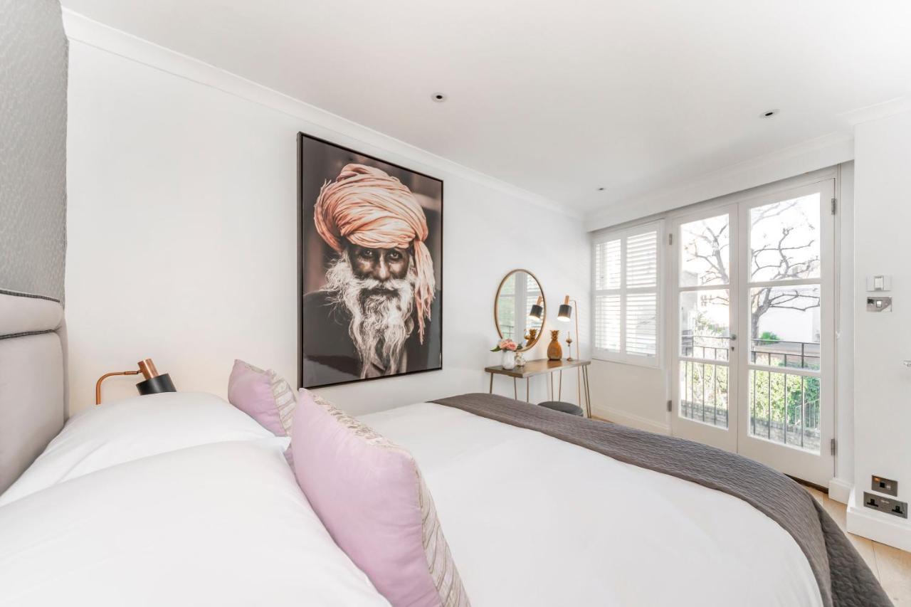 Grand Kensington Room Great Stop For ลอนดอน ภายนอก รูปภาพ