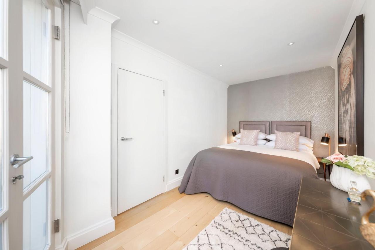 Grand Kensington Room Great Stop For ลอนดอน ภายนอก รูปภาพ